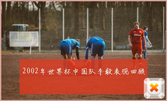 2002年世界杯中国队李毅表现回顾