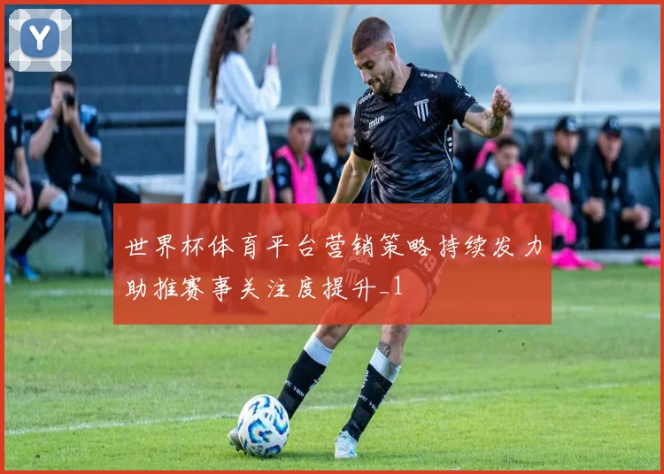 世界杯体育平台营销策略持续发力助推赛事关注度提升_1